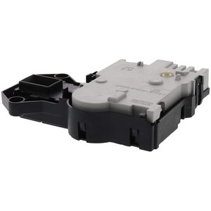 อะไหล่เครื่องซักผ้าไฟฟ้า ฝาพลาสติกพร้อมสวิตช์ สำหรับ ERP 203504 & 205222 - Product Image 2
