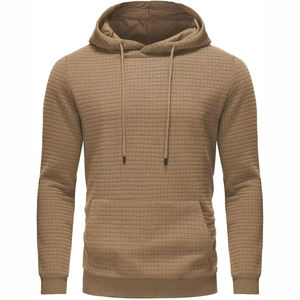 Sudadera con Capucha de Forro Polar para Hombre, Invierno, Digital, Transpirable, Ecológica, Anti-Pilling, Casual, de Moda, de Fabricante Profesional - Product Image 2