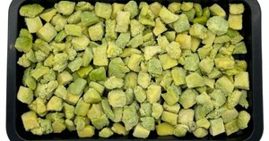 อะโวคาโดแช่แข็งจากฟาร์มที่เลือกส่วนผสมง่ายๆ - Product Image 5