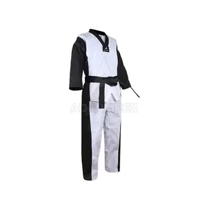 Uniforme de Kimono avec Logo personnalisé, uniformes pour l'entraînement, vente en gros