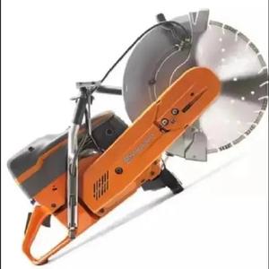Meilleur prix pour une qualité supérieure pour la scie à béton K 1270 MKII 5.8kW 400mm, outil électrique pour le bricolage, personnalisable OEM, garantie 1 an - Product Image 6