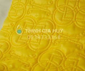 Tela acolchada barata para colchón, tela no tejida con punzón de aguja, acolchada para colchas de colchón, venta al por mayor - Product Image 2