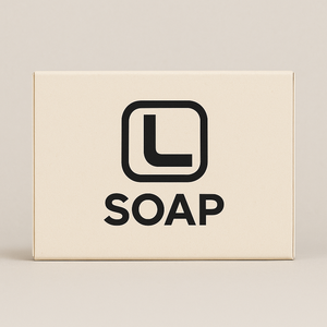 กล่องของขวัญสบู่แบบย่อยสลายได้กล่องของขวัญเป็นมิตรกับสิ่งแวดล้อมสินค้ามาใหม่บรรจุภัณฑ์สำหรับผลิตภัณฑ์ดูแลผิวจากธรรมชาติพิมพ์ลายออกแบบได้ตามต้องการ - Product Image 6