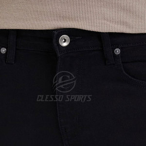 Lightweight Best Selling <b>Men</b> <b>Jeans</b> Pants Casual Clothing Premium Quality <b>Men</b> <b>Jeans</b> Pants Made In Pakistan - Product Image 5