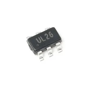 USBLC6-2SC6 Best Price Triode Electronic Component Transistor Darlington Of USBLC6-2SC6 SOT-23-6 With BOM Service