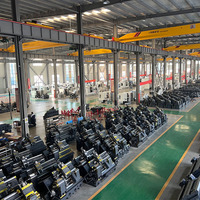 Nuevo Centro de Torneado CNC de Cama Inclinada TCK6340S con Control GSK, 8 Estaciones, Alta Precisión y Bajo Costo de Mantenimiento a Precio Competitivo