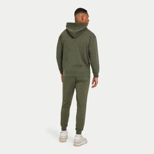 Logo personnalisé Joggers pour hommes avec poche Vêtements de rue Pantalons de survêtement pour hommes Pantalons cargo Pantalons cargo personnalisés - Product Image 4