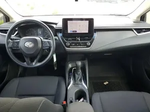 2023 Toyota Corolla LE - Product Image 2