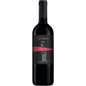 Italian Red Table <b>Wine</b> 750ml Everyday Balanced <b>Wine</b> 6 Bottles Per Box-Rubicaia - Product Image 1