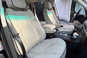 RANGE ROVER HSE 2008 USADO, Volante a la Izquierda/Derecha - Product Image 2