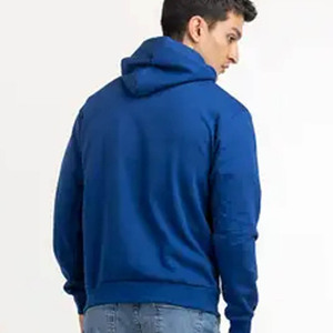 Russell แอธเลติกบุรุษผู้ชาย Dri Power เสื้อสเวตเตอร์สวมหัวมีฮู้ด - Product Image 5