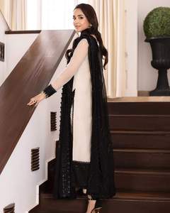 Lehnga choli สำหรับผู้หญิงขายส่ง0105ชุดปาร์ตี้งานแต่งงานมีหลายสีปักลายสำหรับผู้หญิง - Product Image 5