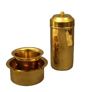 Lámpara de adoración ajustable con lámpara Bati tradicional Akhand Jyot para lámpara de adoración ajustable Pooja con Bati Akhand Jyot - Product Image 6