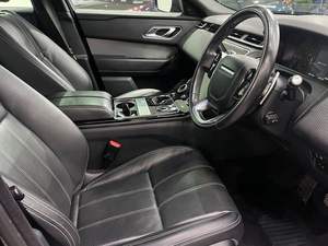 Nouvelles voitures d'occasion avec boîte de vitesses automatique R18 Taille des pneus Caméra arrière intérieure en cuir foncé Norme d'émission Euro VI - Product Image 4