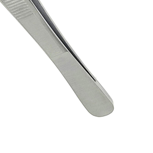 Pinces à tissus Adson en acier inoxydable, instruments chirurgicaux manuels réutilisables, certifiés CE, pour utilisation en chirurgie générale, DARLEYS SURGICAL CO - Product Image 6