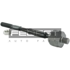 Tirante di sterzo FEBEST (0222-J11E) - Product Image 1