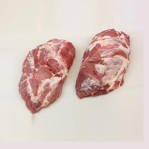 Coulisses de porc surgelées sous vide, 500g-1kg/paquet, prix compétitif, viande de haute qualité, adaptées aux restaurants et à la restauration - Product Image 5