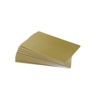 Tarjeta de nombre de metal por sublimación en blanco Tarjeta de nombre de metal láser grueso Impresión de tarjetas de visita en blanco Uso de tinta y papel por sublimación