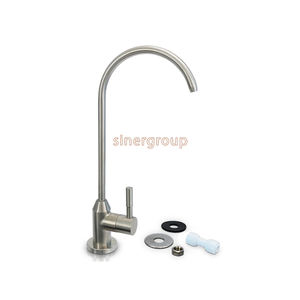 Carbonatador Eléctrico Externo de Agua con Gas HC300 de 3L, Galvanizado/Pintado de Negro para Uso en Hoteles y Hogares - Product Image 5