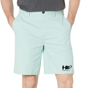 El mejor buen servicio OEM de material directo de fábrica, tasa ajustable, calidad duradera para hombres, pantalones cortos informales - Product Image 2