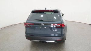 2026 Toyota Grand High lander Limited New Available For Sale - Product Image 2