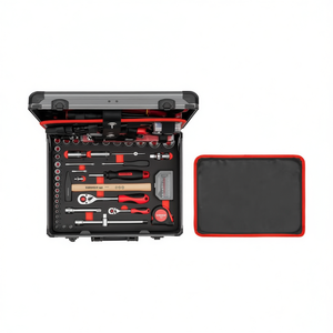 Juego de Herramientas Universal Gedore ALLROUND, Colección de 138 Piezas en Estuche Resistente - Product Image 2