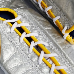 2025 nouveauté gants de boxe en cuir de haute qualité sur mesure gants de boxe gagnants conception Unique gants de boxe à lacets personnalisés - Product Image 3