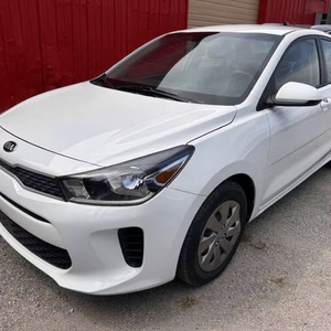 Kia Rio S Usado del 2020 - Product Image 1