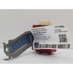 CENTRALINE CENTRAL CLOSURE TOYOTA Auris Station Wagon (E180) 8597012030 1NDTV Diesel 1364 (13>18) - Product Image 5