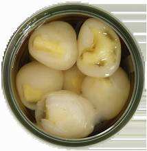 PURE <b>CANNED</b> RAMBUTAN IN LIGHT SYRUP NATURAL TROPICAL <b>FRUIT</b> FOR HEALTH - Product Image 3