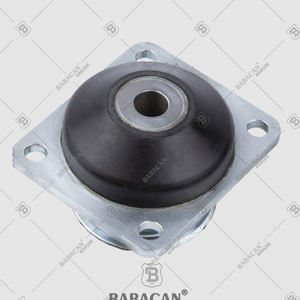 Pièces de rechange en caoutchouc industriel de haute qualité pour les modèles d'excavatrice CAT C9 C7 Mount Fit IGM.11383 nouvel état pour la construction - Product Image 1