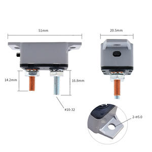 Disyuntor tipo espárrago P2 _ T3 35A - Product Image 2