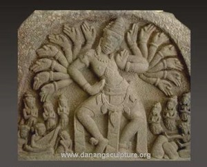 Tượng Thần Hindu Được Chạm Khắc Bằng Tay Tùy Chỉnh, Tượng <span class=keywords><strong>Shiva</strong></span> Lớn, Tượng Thần Ấn Độ Bằng Đá Cẩm Thạch Trắng Tượng Chúa <span class=keywords><strong>Shiva</strong></span> - Product Image 4