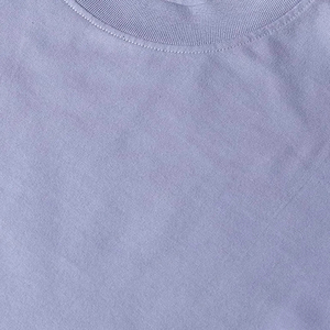 Camiseta de Manga Corta para Hombre, 100% Algodón, Suave, Ligera, Cómoda, con Logotipo Personalizado, Antiarrugas, Tejido Transpirable para Uso Casual - Product Image 3