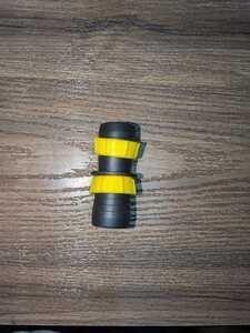 Connecteur industriel en ligne de qualité supérieure pour équipements d'automatisation, CVC et conduites d'air comprimé, disponible à la vente - Product Image 3