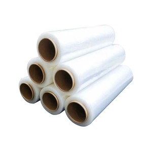 Película de LDPE Industrial Premium, Mezcla de Colores, Material Plástico Resistente, Grado de Exportación - Product Image 3