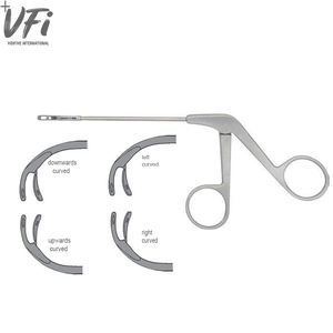 Heuwieser Antrum Punches Backbiters-Instrumentos otorrinolaringológicos - Product Image 2