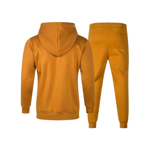 Chándal Fútbol Deportes Sudor Correr Jogger Set Chándal Jurar Entrenamiento Jogging Wear Set - Product Image 2