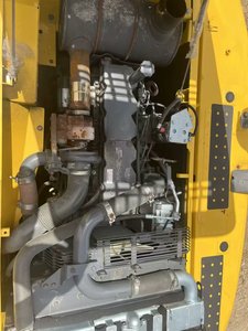 Para excavadoras Komatsu PC 200 Tipo de producto de alto rendimiento para trabajos de demolición y construcción - Product Image 3