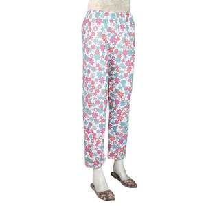 Pantalones estampados para mujer - Multicolor - Product Image 1