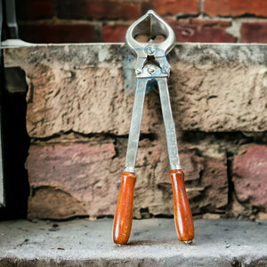 Émasculateur castrateur durable, best-seller, instruments vétérinaires, émasculateur castrateur pour animaux - Product Image 3