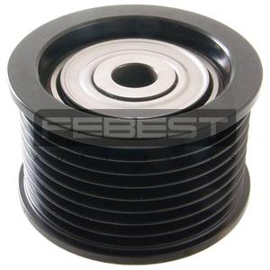 Rullo di rullatura (roller-pass) FEBEST (0188-URJ200) - Product Image 1