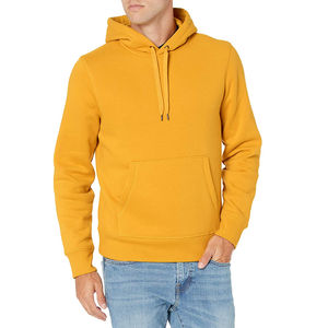 Blouson long pour homme, taille XS, écoresponsable, haute qualité, confortable, respirant, teinture unie, logo personnalisé, fermeture éclair - Product Image 1