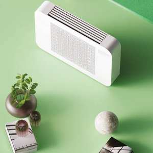 Innova Farna - Calentador de Bobina de Aire Inverter de 2.8 kW, Sistema HVAC para Hogares Grandes - Product Image 4