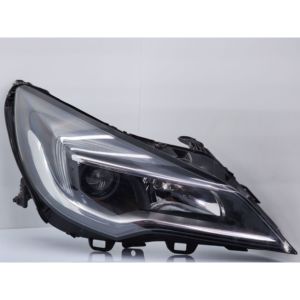 ไฟหน้า ไฟหน้าด้านหน้าขวา DX OPEL Astra K Sports Tourer 39047201 (15>22) - Product Image 1