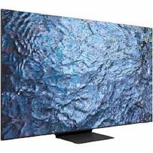 ทีวีสมาร์ท Neo QLED 8K ขนาด 85 นิ้ว รุ่น QN85QN900B ปี 2025 จัดส่งทั่วโลก - Product Image 2
