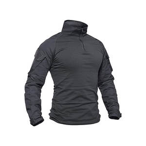 Lightweight Custom <b>Paint</b> Uniform With Sublimation Printing - Product Image 6