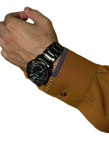 Ropa Musulmana Tradicional Étnica Personalizada, Shalwar Kameez de Alta Calidad, Sin Arrugas, de Secado Rápido, Traje de 2 Piezas para Hombre, para Fiestas, Todas las Temporadas - Product Image 4