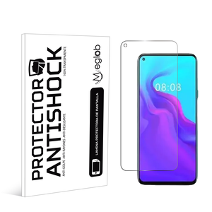 คิวบอต X30 พี แอนติช็อค ฟิล์มกันรอยหน้าจอ - Product Image 1