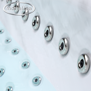 <span class=keywords><strong>Spa</strong></span> de luxe Balboa pour <span class=keywords><strong>7</strong></span> personnes avec cascade, centre de <span class=keywords><strong>spa</strong></span> extérieur avec cascade apaisante et lumières LED multicolores. - Product Image 6